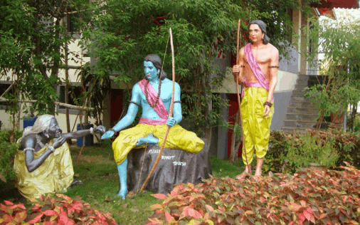 Badrachalam to Papikondalu 1 Day Tour